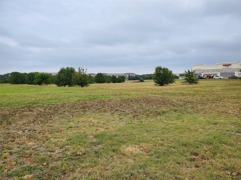 More Photos Of 7659 Preston Rd, Frisco Land For Sale