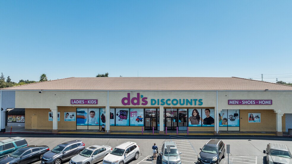 More Photos Of 2400 Coffee Rd, Modesto Unknown For Lease