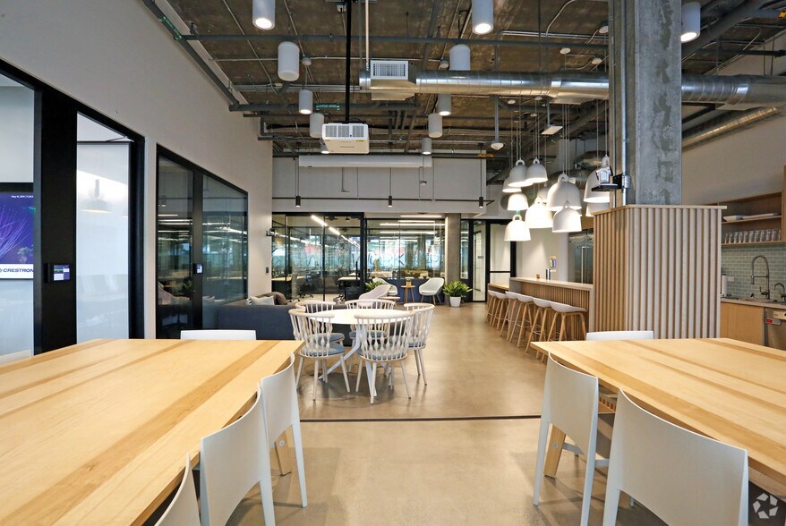 More Photos Of 18-20 S 2nd St, San Jose Office For Sale