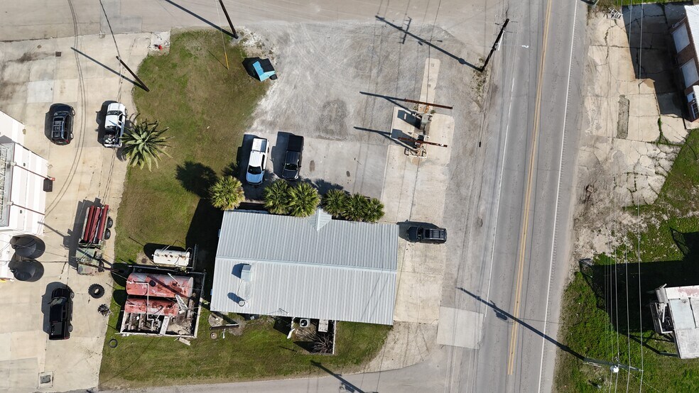More Photos Of 3047 Highway 1, Grand Isle General Retail For Sale