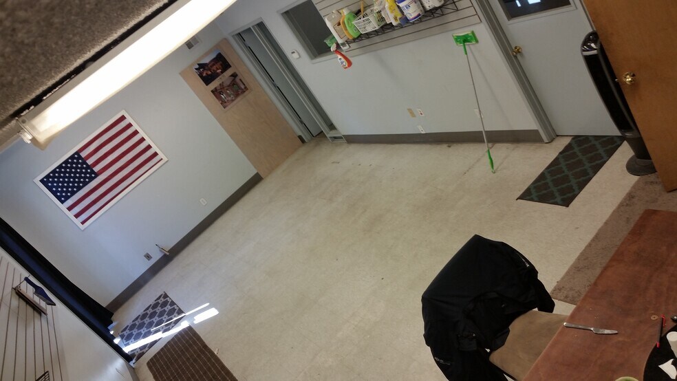 More Photos Of 3935 9th Ave S, Seattle Warehouse For Lease