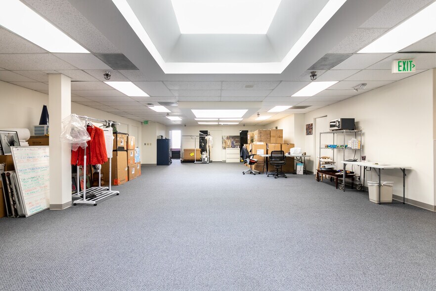 More Photos Of 5300 Alla Rd, Los Angeles Warehouse For Lease