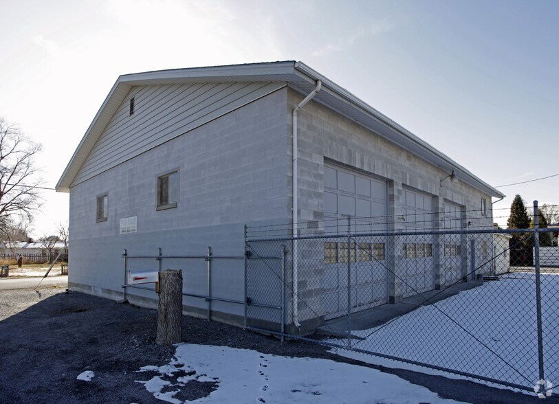 More Photos Of 425 S Maple St, Blackfoot Warehouse For Sale