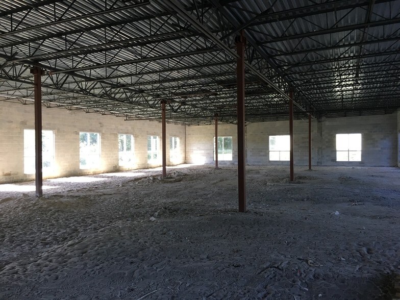 Photo of 1st Floor Ste 1391