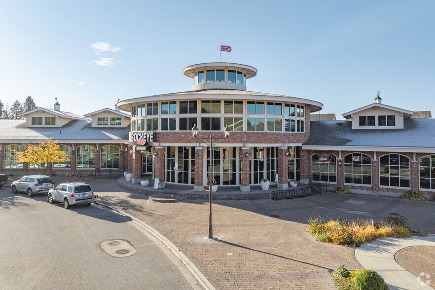 More Photos Of 3823 N 36th St, Boise Freestanding For Lease