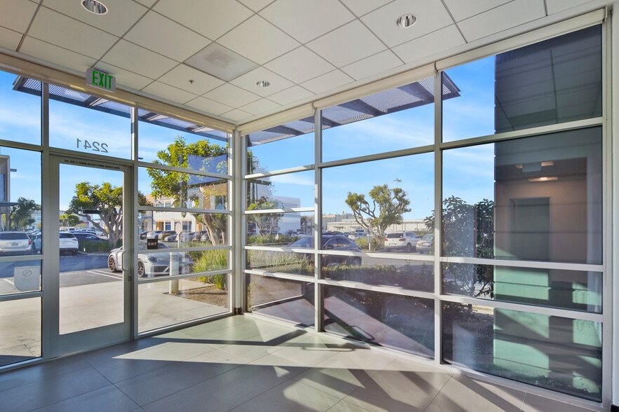 More Photos Of 2239-2245 W 190th St, Torrance Loft Creative Space For Sale