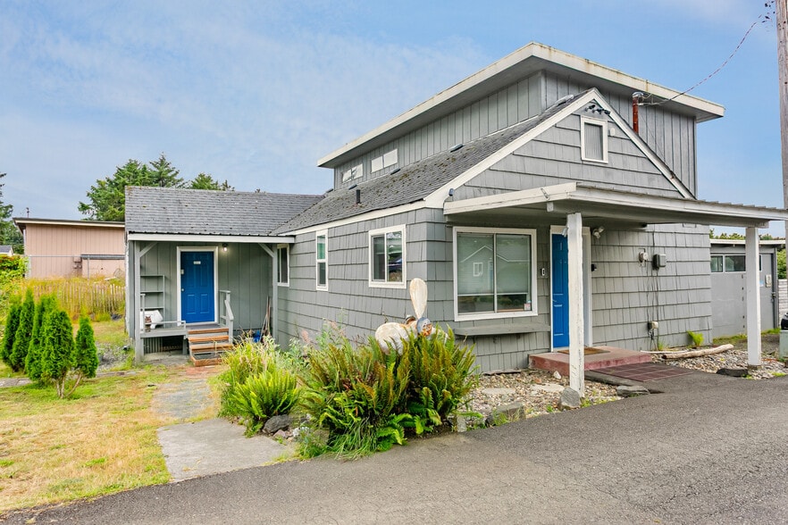 More Photos Of 2013 State Route 105, Grayland Hotel For Sale