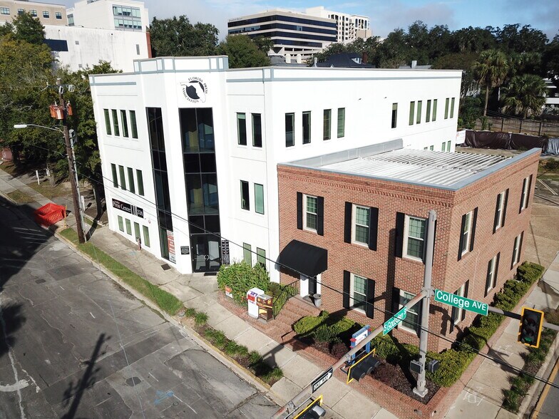 More Photos Of 336 E College Ave, Tallahassee Office For Lease