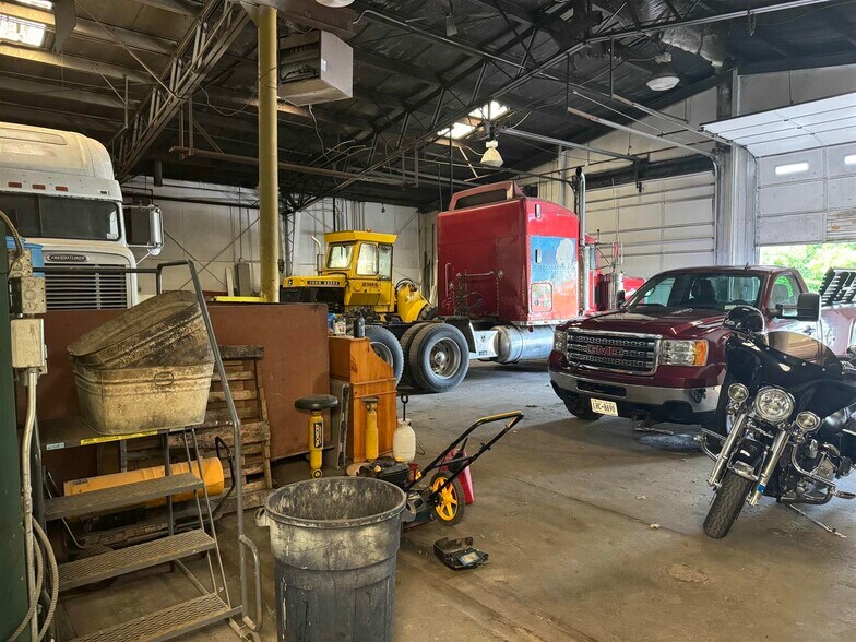 More Photos Of 50 Burney Ave, Massena Industrial For Sale