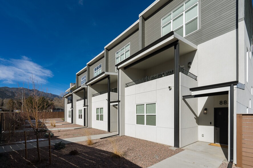 More Photos Of 904 Arcturus Dr, Colorado Springs Apartments For Sale