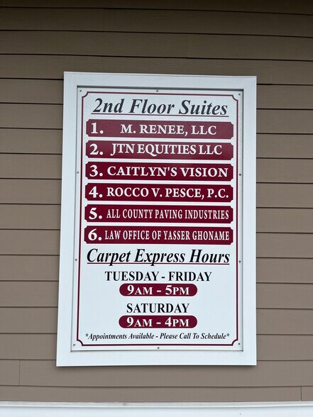 More Photos Of 1135 Montauk Hwy, Mastic Coworking Space