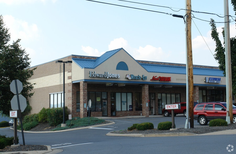 Photo of 1st Floor Ste 