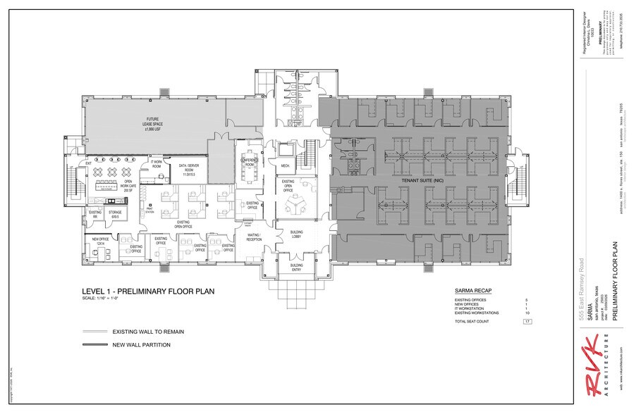 More Photos Of 555 E Ramsey Rd, San Antonio Loft Creative Space For Lease