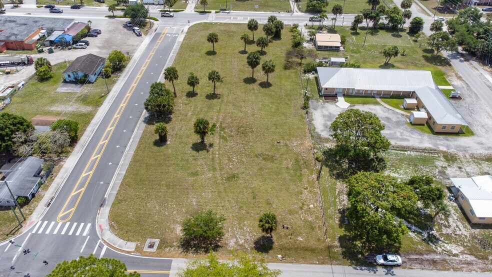 More Photos Of 4878 SE Commerce Ave, Stuart Land For Sale
