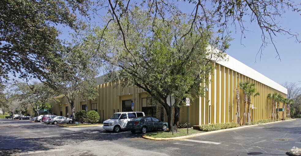 More Photos Of 1800 NW 66th Ave, Plantation Light Manufacturing For Lease