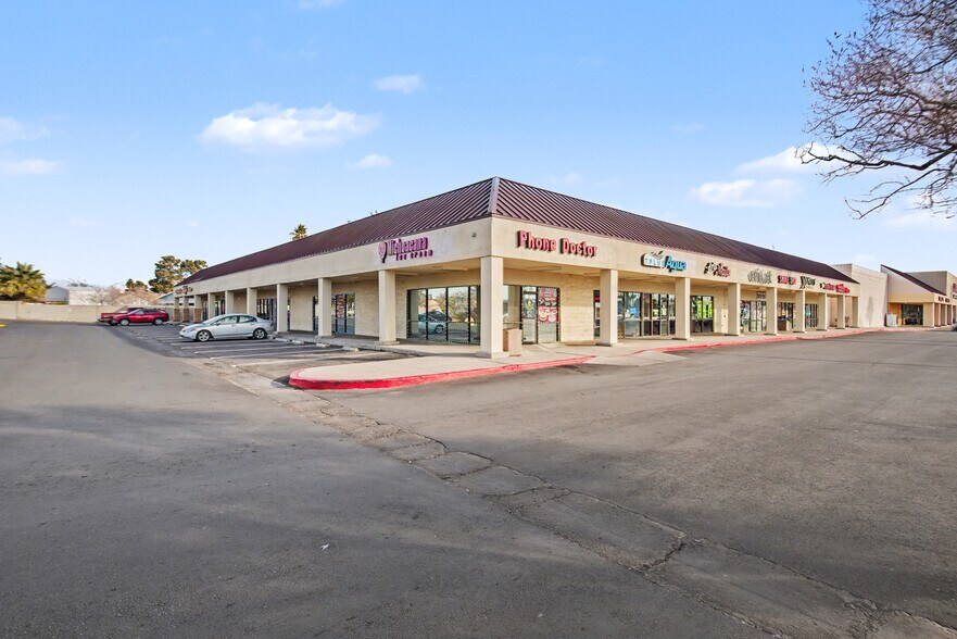 More Photos Of 5990-6010 W Cheyenne Ave, Las Vegas Unknown For Lease