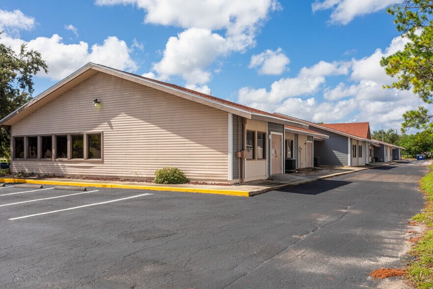 More Photos Of 12029 Majestic Blvd, Hudson Office For Lease