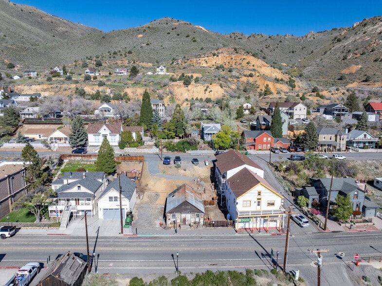 More Photos Of 180 N C St, Virginia City General Retail For Sale