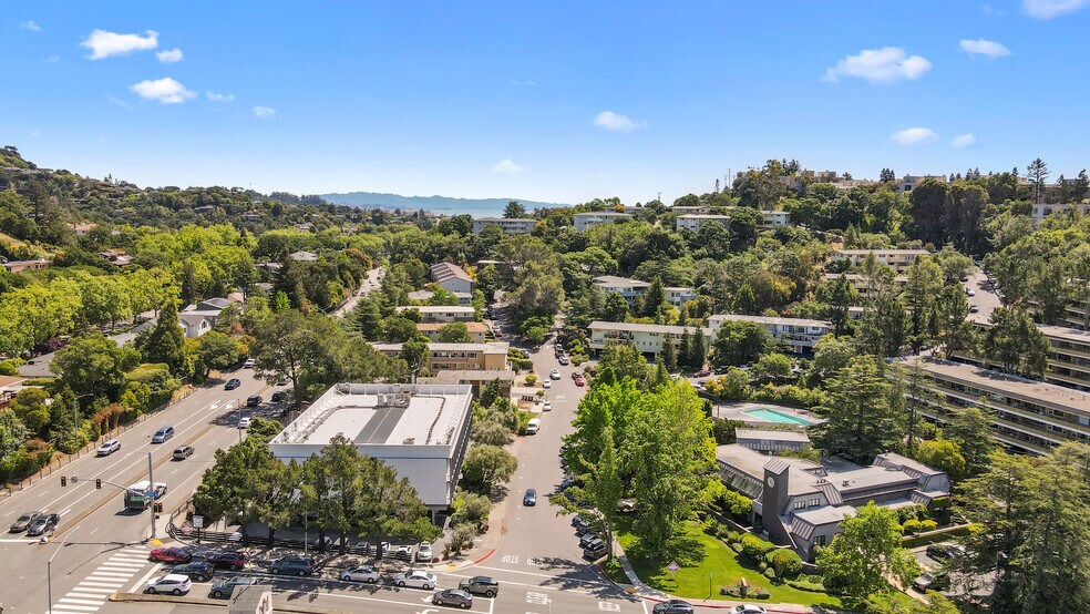 More Photos Of , Greenbrae Office For Sale