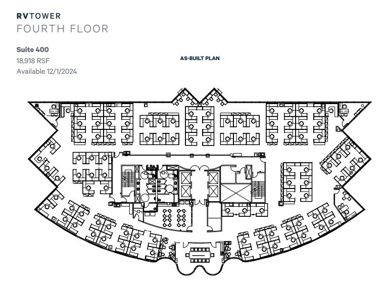 More Photos Of 8880 Rio San Diego Dr, San Diego Office For Lease