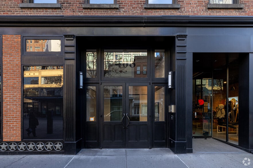 More Photos Of 404-408 W 14th St, New York Office For Lease