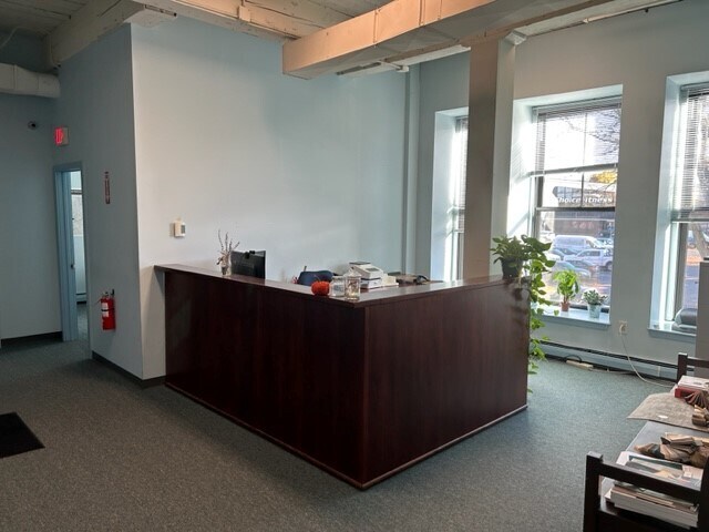 More Photos Of 40-44 Church St, Lowell Office For Lease