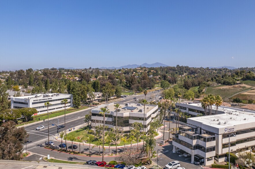 More Photos Of 24541 Pacific Park Dr, Aliso Viejo Medical For Lease