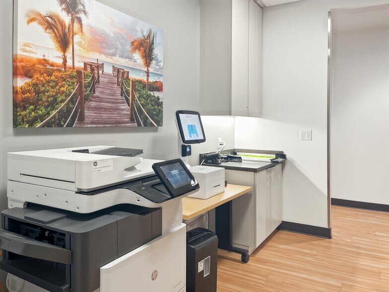 More Photos Of 5000 Birch St, Newport Beach Coworking Space