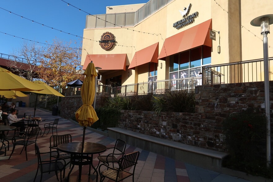 More Photos Of 520-550 Deep Valley Dr, Rolling Hills Estates Unknown For Lease