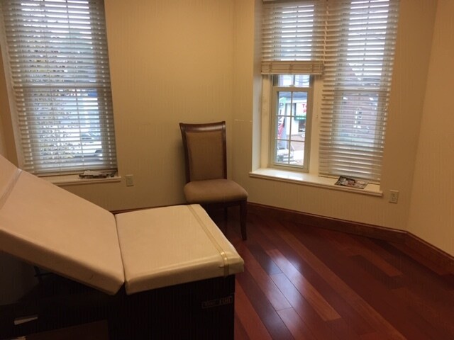 More Photos Of 101-105 S Main St, Coopersburg Medical For Lease