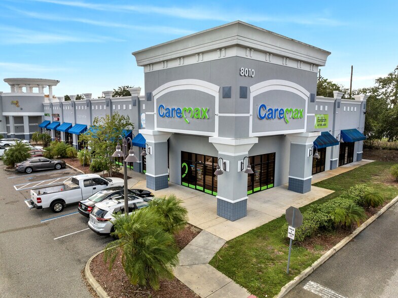 More Photos Of 8010 W Colonial Dr, Orlando Freestanding For Sale