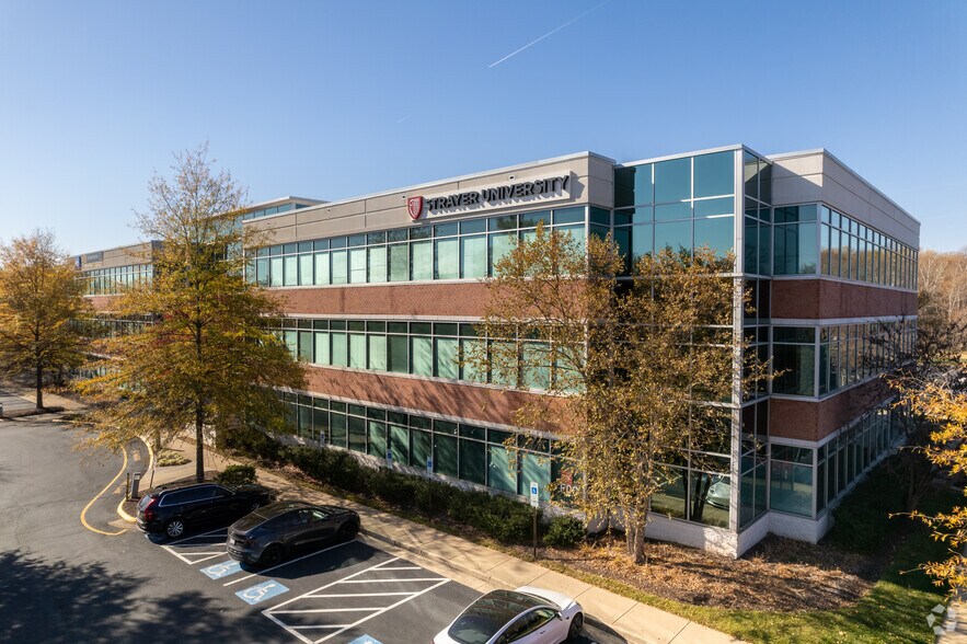 More Photos Of 150 Riverside Pky, Fredericksburg Office For Lease