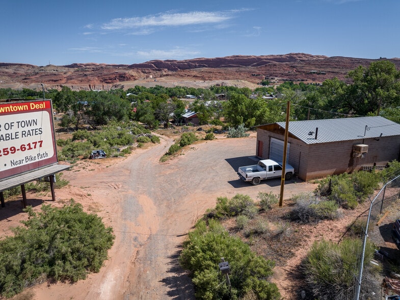 More Photos Of 1431 Arnel Ln, Moab Land For Sale