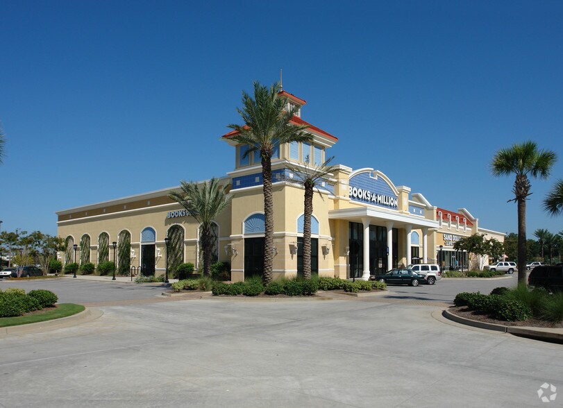 More Photos Of 3800 Gulf Shores Pky, Gulf Shores Unknown For Lease