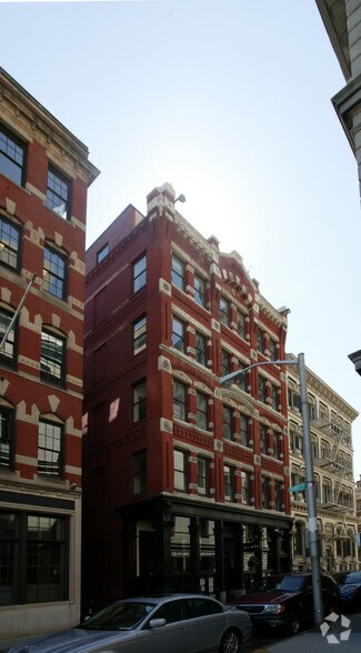 Primary Photo Of 42 Weybosset St, Providence Office For Lease