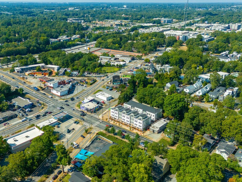 More Photos Of 175 Moreland Ave SE, Atlanta Specialty For Sale