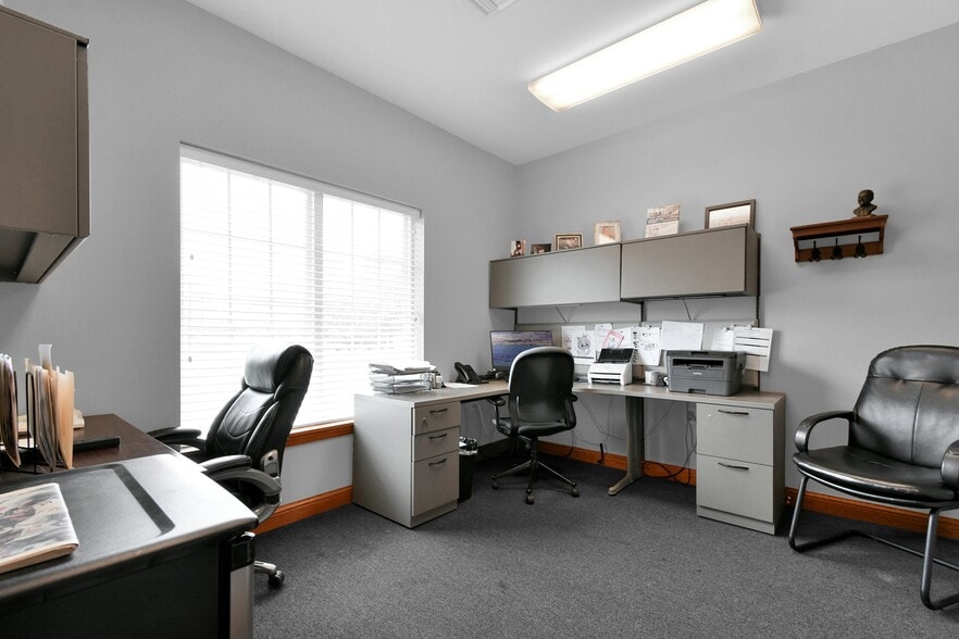 More Photos Of 10400 Blacklick Eastern Rd, Pickerington Medical For Lease