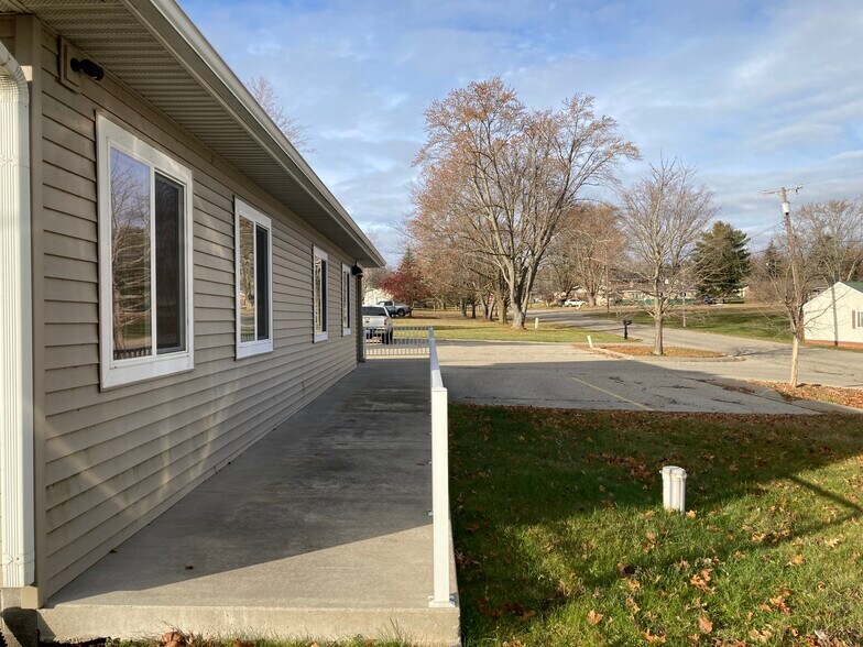 More Photos Of 600 Bennett St, Rose City Medical For Sale