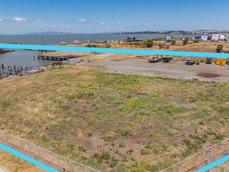 More Photos Of 1 Pacific Ave, Rodeo Land For Sale