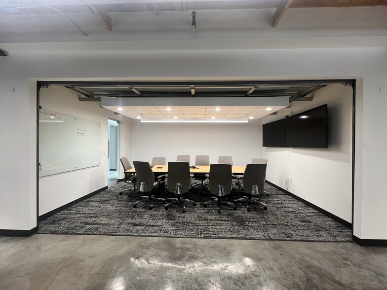 More Photos Of 465 Tehama St, San Francisco Loft Creative Space For Lease