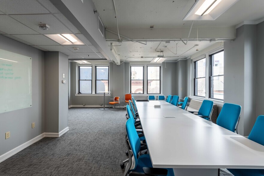 More Photos Of 19 W Hargett St, Raleigh Loft Creative Space For Lease