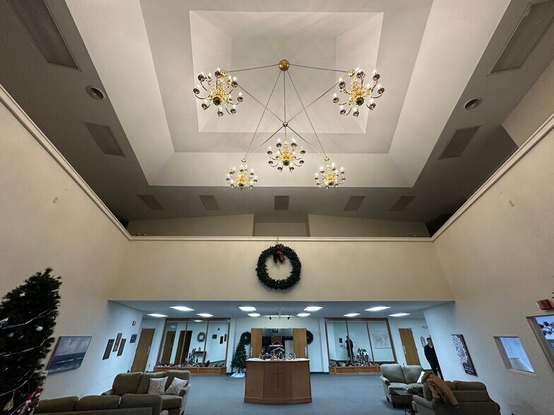 More Photos Of 70031 S Lakeview St, Sturgis General Retail For Sale