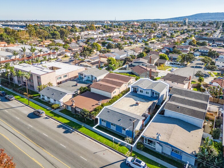 More Photos Of 3564 Del Amo Blvd, Torrance Apartments For Sale