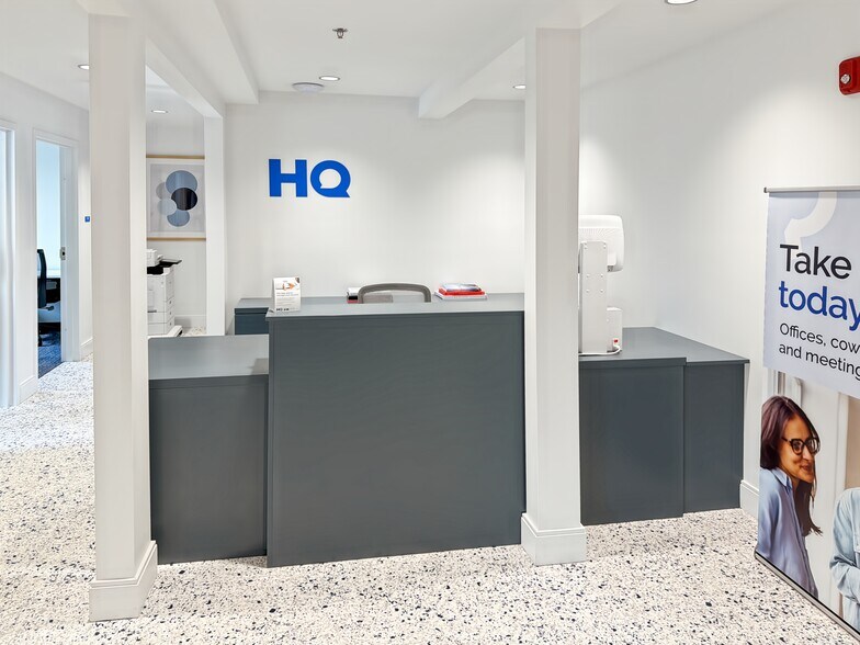 More Photos Of 474 N Franklin St, Holbrook Coworking Space
