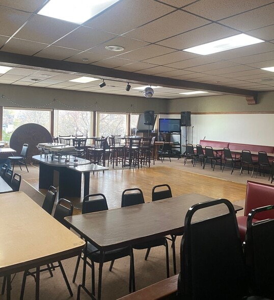 More Photos Of 193 Delaware Ave, Buffalo Office For Sale