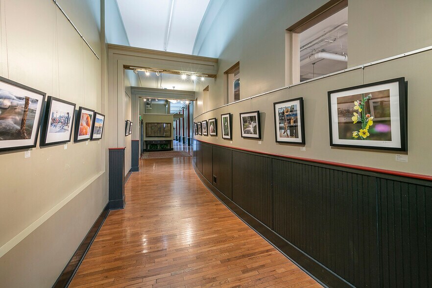 More Photos Of 418 S Gay St, Knoxville Office Residential For Sale