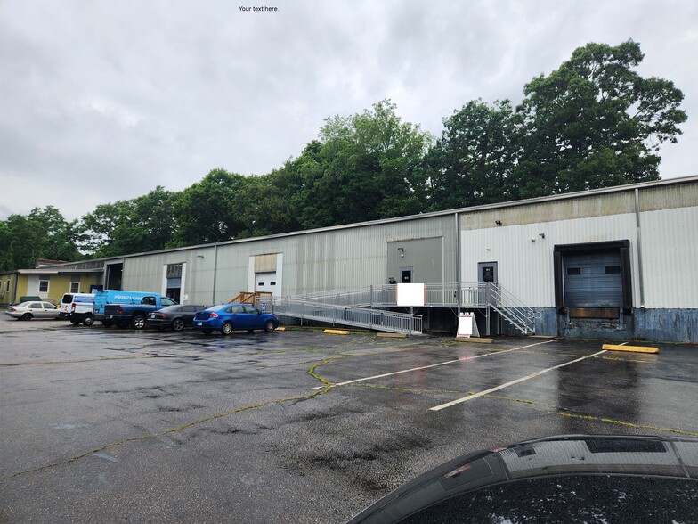 Primary Photo Of 217 Church St, South Kingstown Warehouse For Lease
