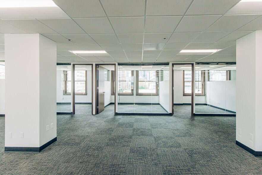 More Photos Of 715-719 SW Morrison St, Portland Office For Lease