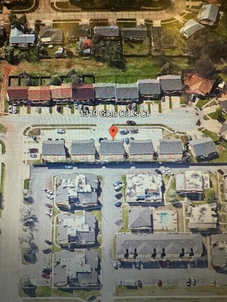 More Photos Of 1311 Glen Oaks Ct, Norman Apartments For Sale