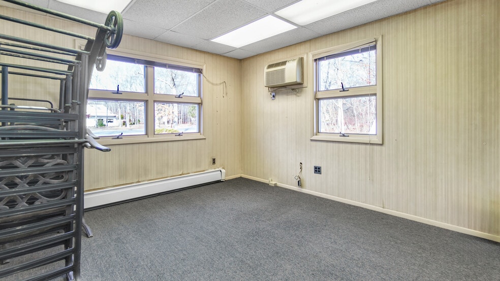 More Photos Of 26 Frowein Rd, Center Moriches Warehouse For Sale